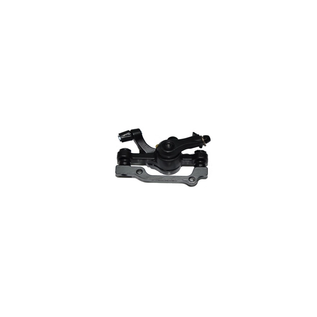 RKS MX35 ARKA FREN MERKEZİ ALT KISIM #RK 24288